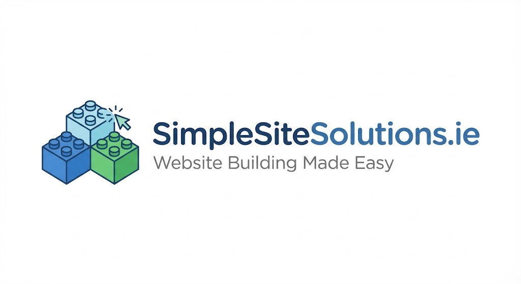 SimpleSiteSolutions.ie logo